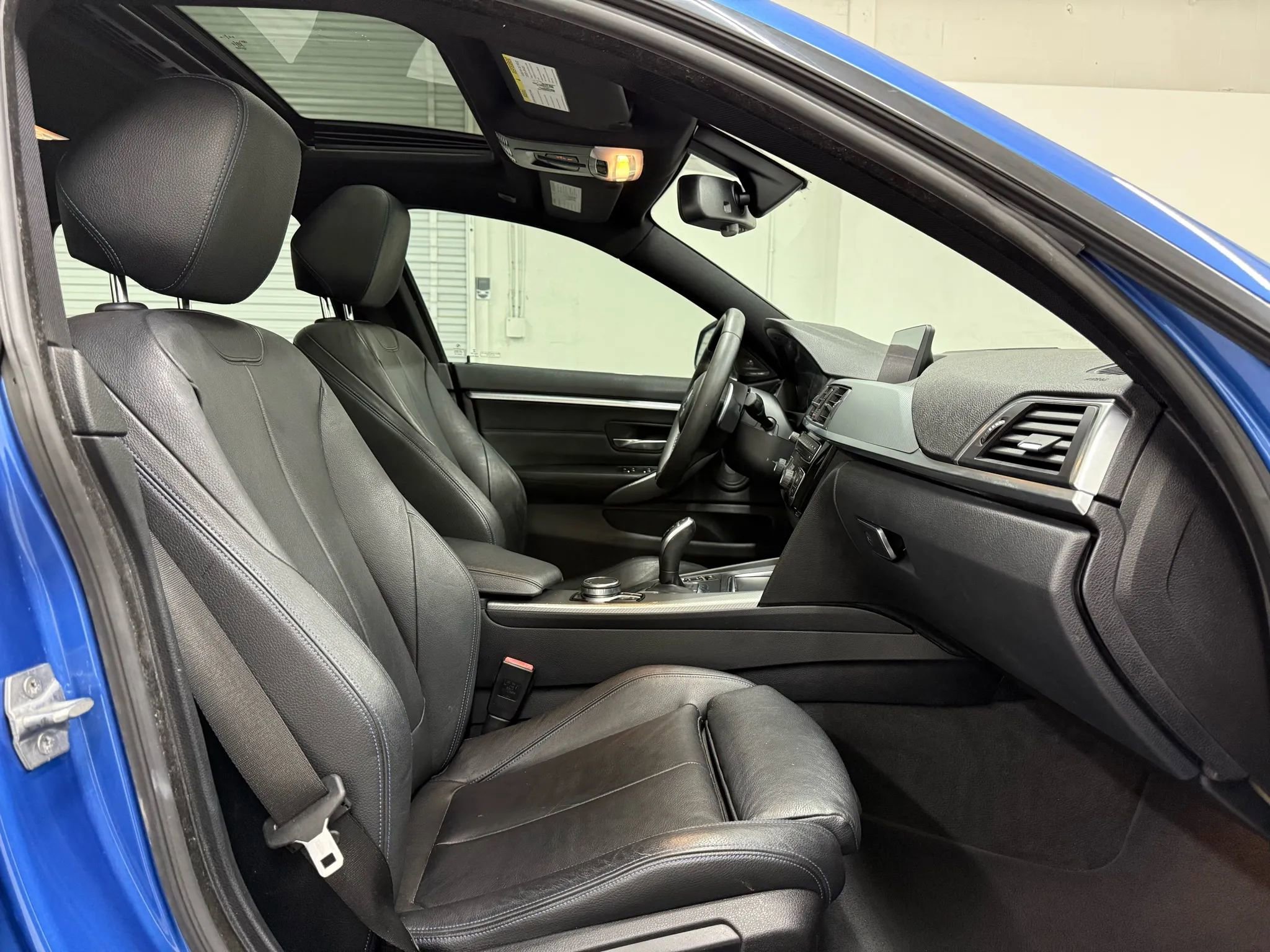 Used 2018 BMW 430i Gran Coupe image 19