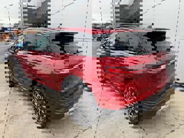 New 2026 Lincoln Corsair Reserve image 3