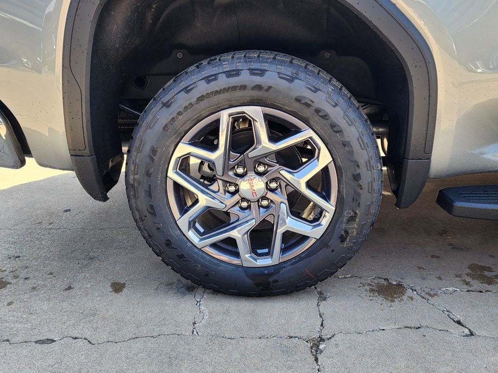 New 2026 GMC Sierra 1500 SLT w/ SLT Premium Plus Package image 51