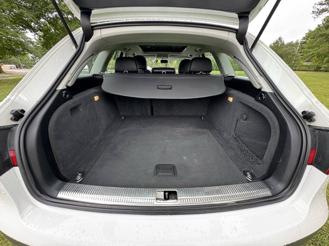 Used 2013 Audi A4 Premium w/ Convenience Pkg AWD/4WD image 25