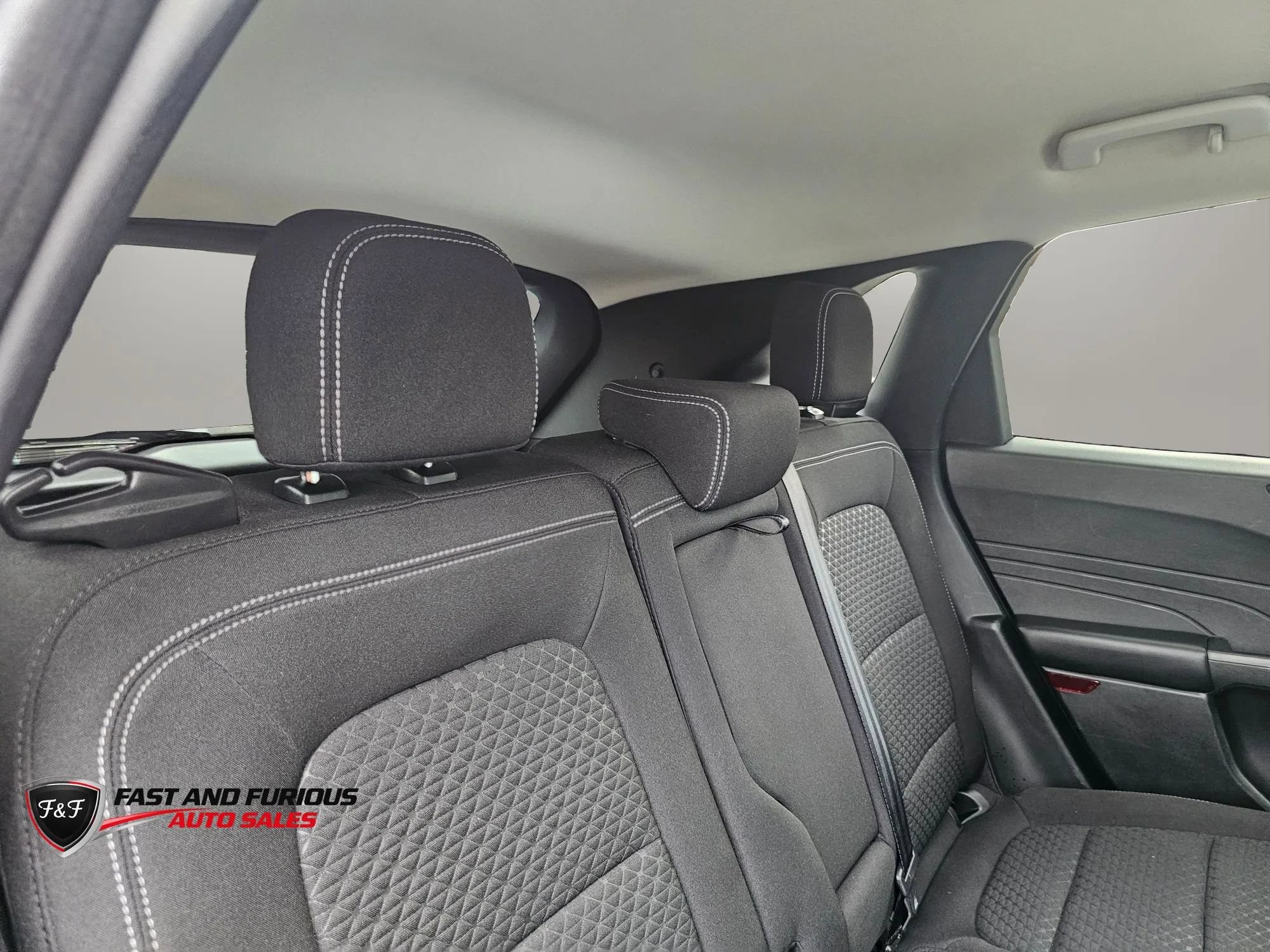 Used 2023 Ford Escape Active w/ Tech Pack #1 AWD/4WD image 13