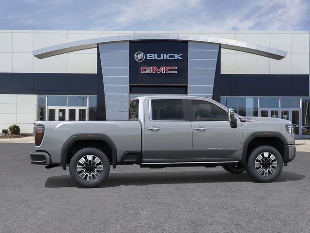 New 2026 GMC Sierra 2500 Denali w/ Denali Reserve Package image 5