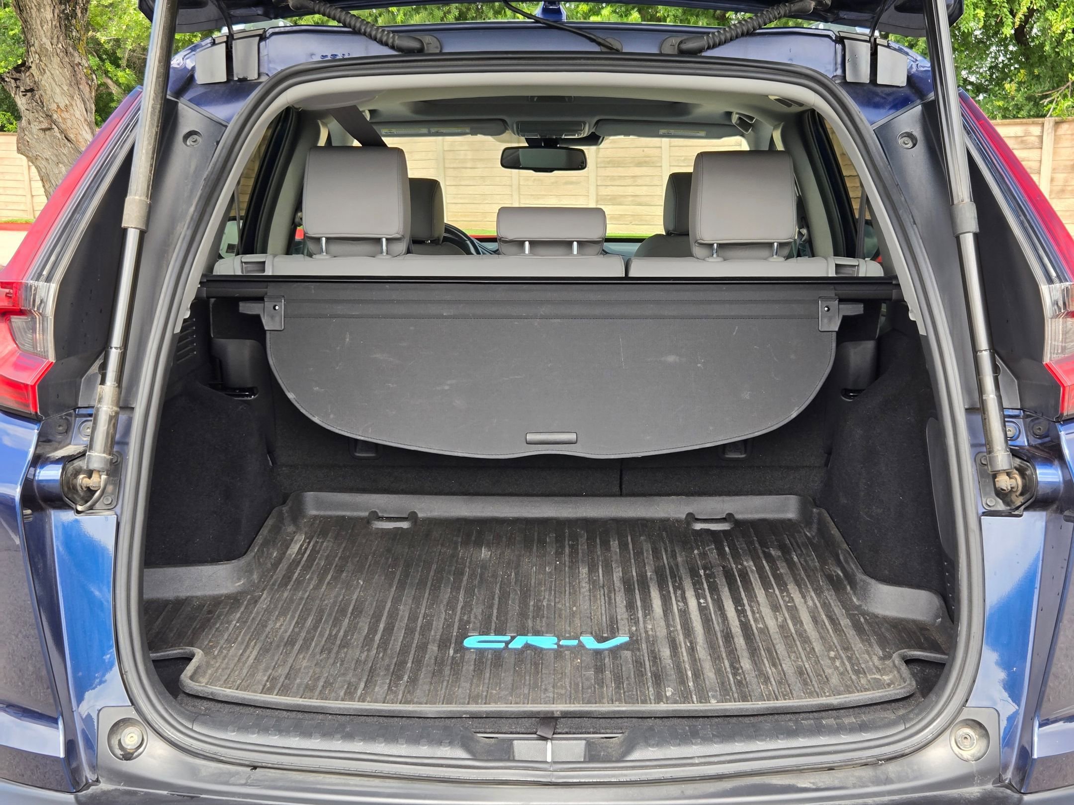 Used 2021 Honda CR-V Touring image 23