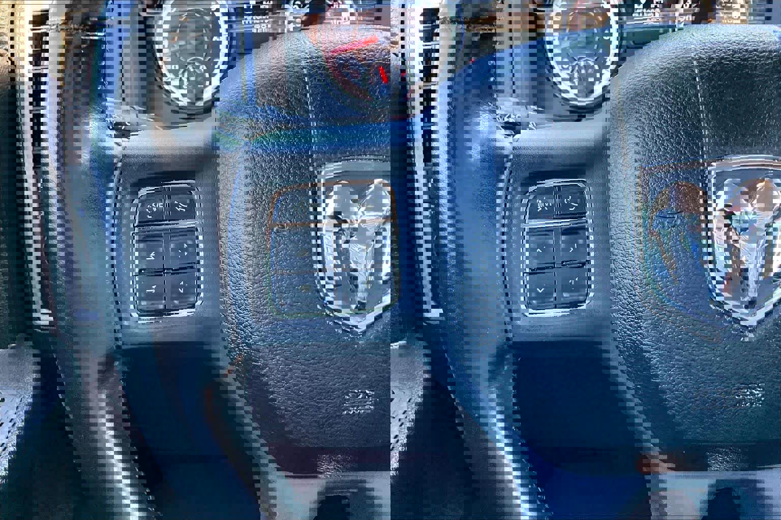 Used 2021 RAM 1500 Tradesman w/ Tradesman SXT Package image 21