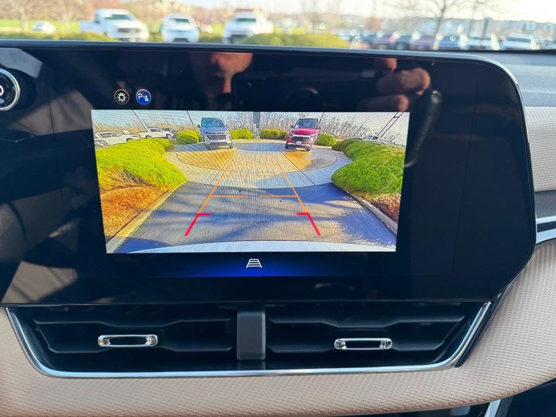 New 2026 Chevrolet Equinox ACTIV image 16