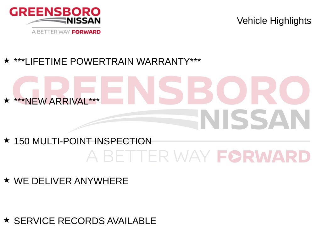 Used 2024 Honda Accord EX image 9