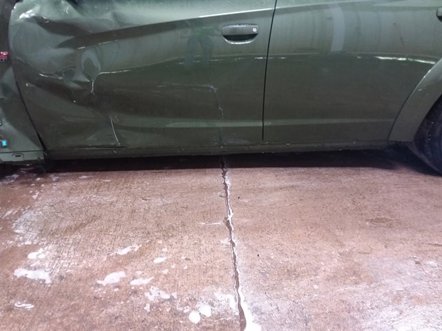 Used 2021 Dodge Charger Scat Pack image 18