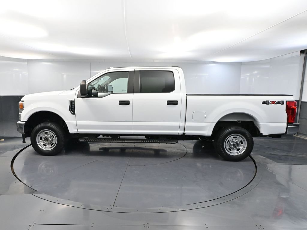 Used 2021 Ford F250 XL w/ Power Equipment Group image 11