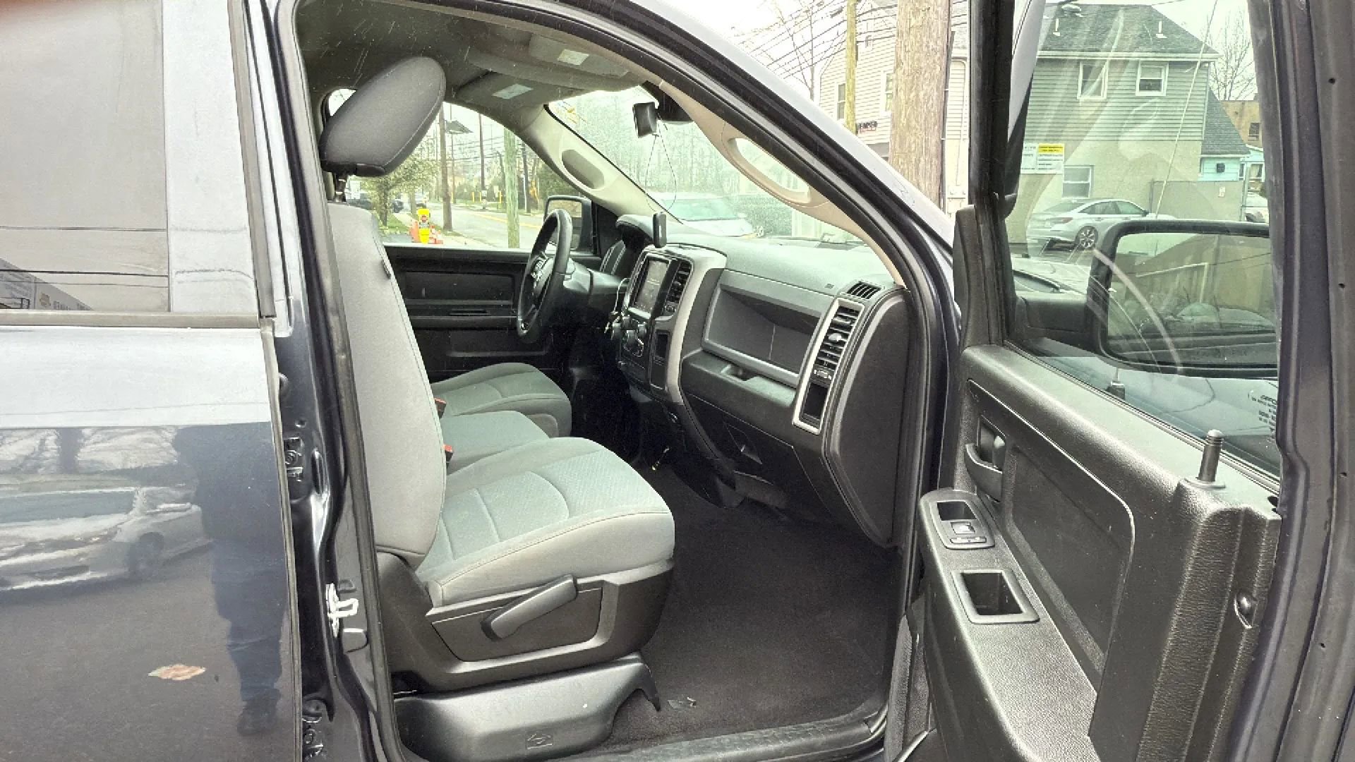 Used 2019 RAM 1500 Express w/ Express Value Package image 22