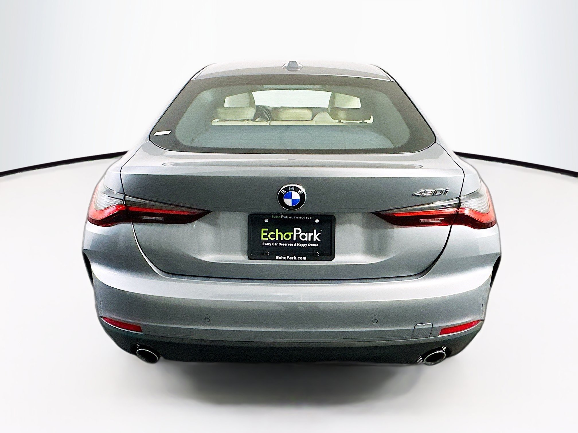 Used 2023 BMW 430i Gran Coupe RWD image 7