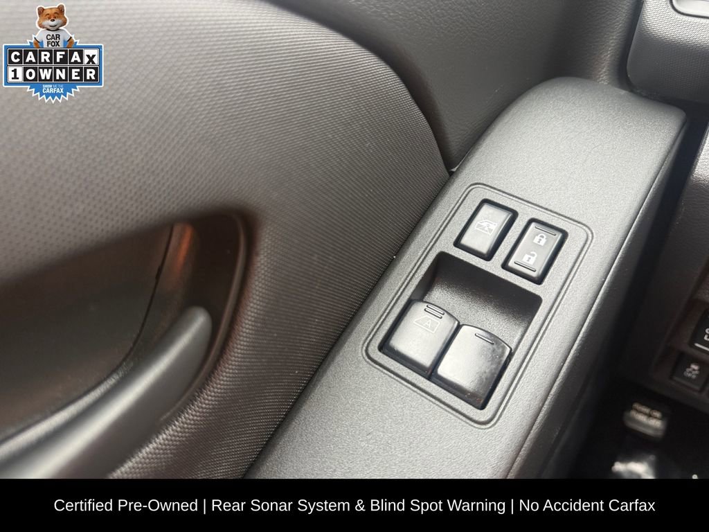 Certified 2024 Nissan Frontier S w/ Technology Package image 28