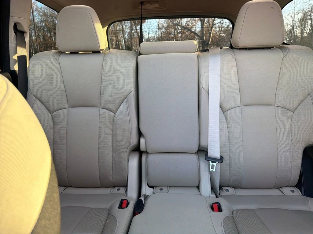 Used 2021 Subaru Ascent Premium w/ Sport Package image 16