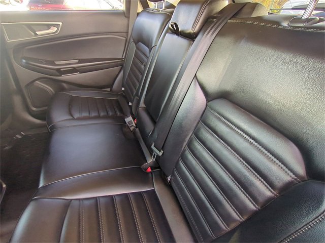 Used 2022 Ford Edge SEL w/ Convenience Package image 29
