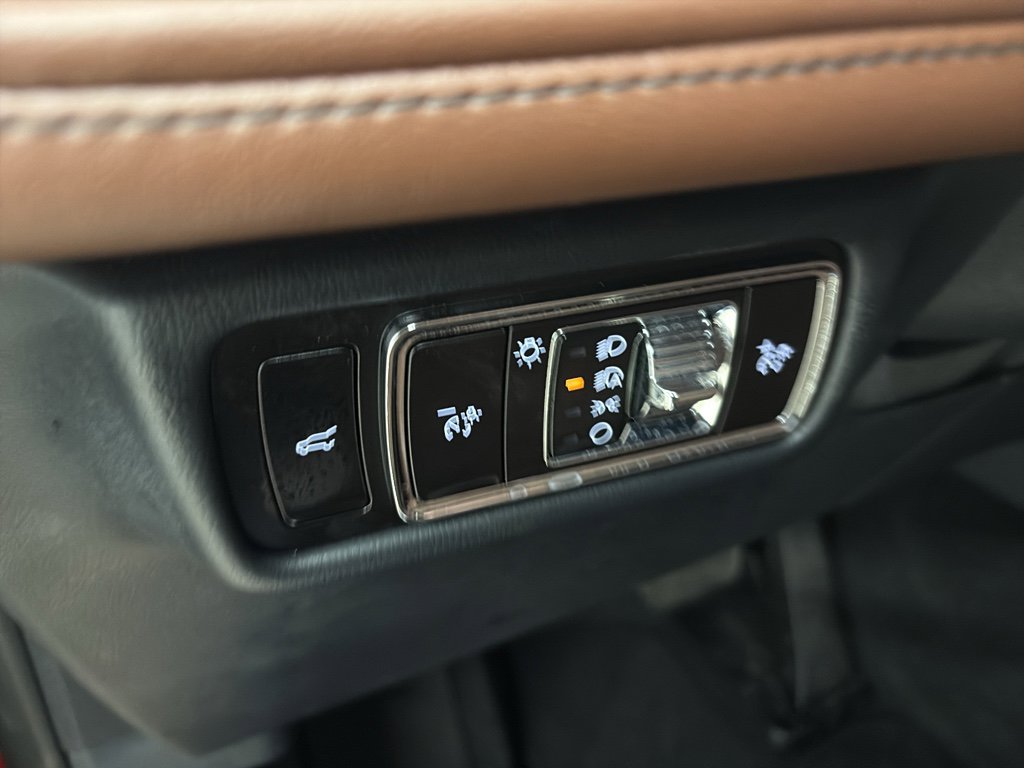 Used 2025 Lincoln Aviator Reserve w/ Equipment Group 201A image 23