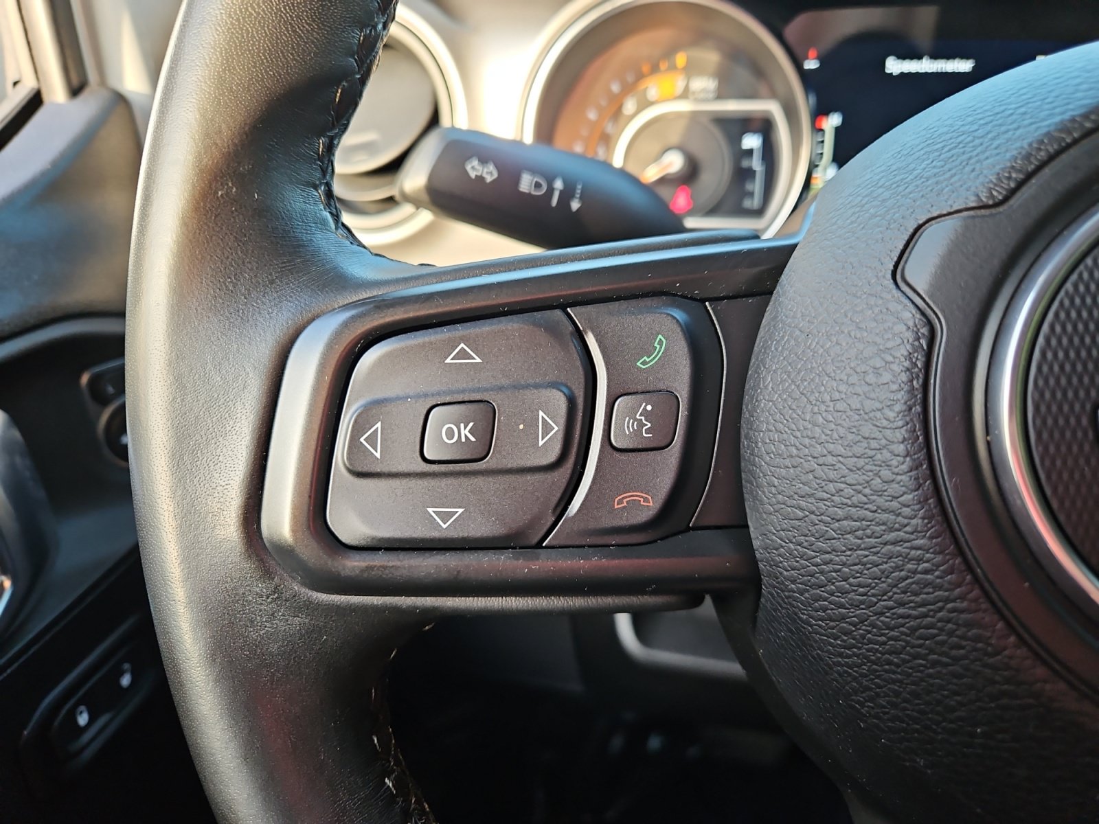 Used 2021 Jeep Wrangler Unlimited Sport AWD/4WD image 24