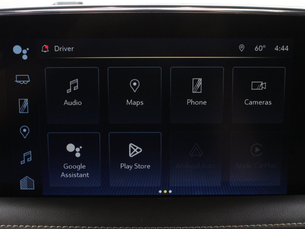 Used 2022 Chevrolet Tahoe Premier w/ Max Trailering Package AWD/4WD image 24
