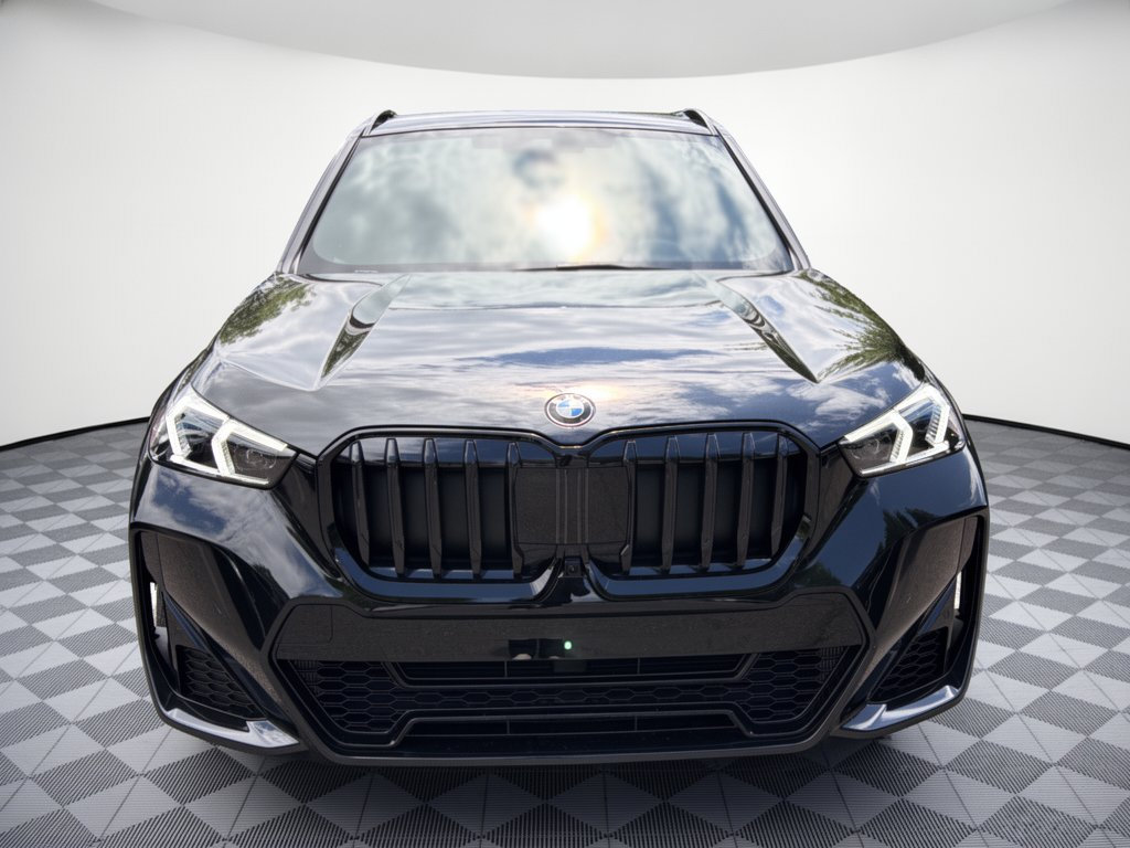 New 2026 BMW X1 xDrive28i w/ Technology Package AWD/4WD image 6