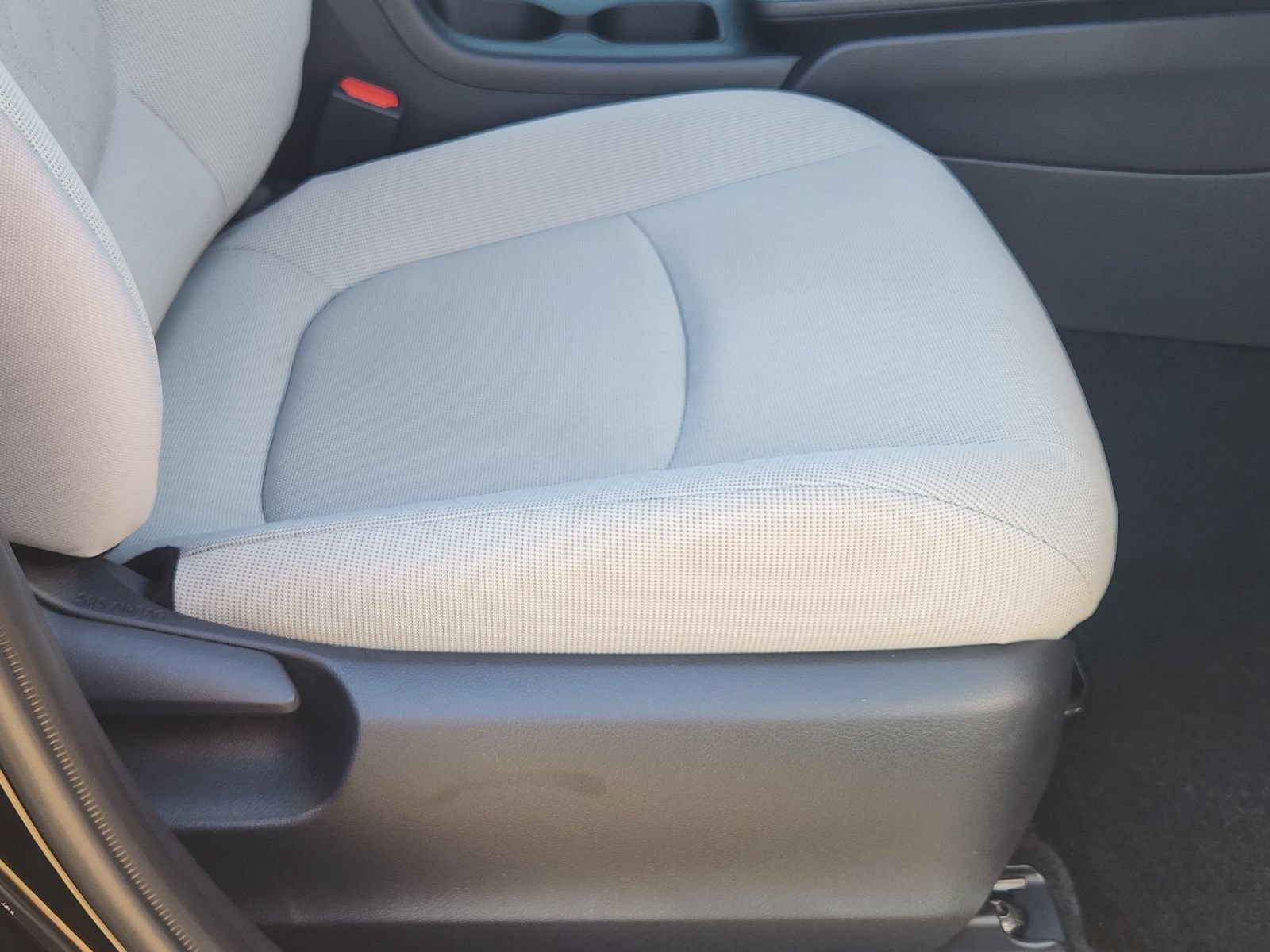 Used 2026 Toyota Corolla Cross LE w/ Moonroof Package FWD image 28