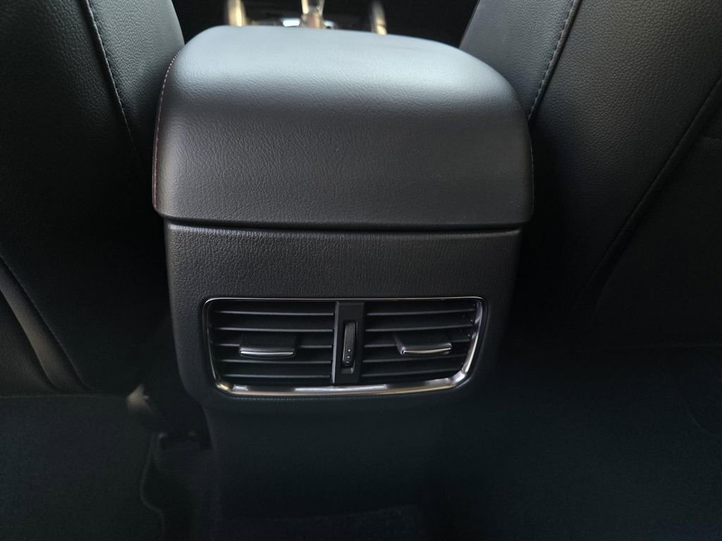 New 2025 MAZDA CX-5 2.5 Turbo image 17