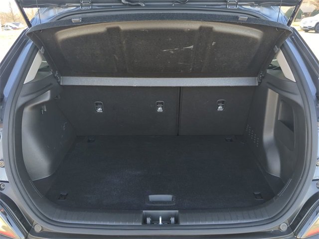 Used 2022 Hyundai Kona SEL w/ Convenience Package image 12
