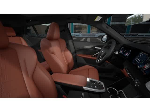 New 2027 BMW X2 xDrive28i w/ Technology Package AWD/4WD image 9
