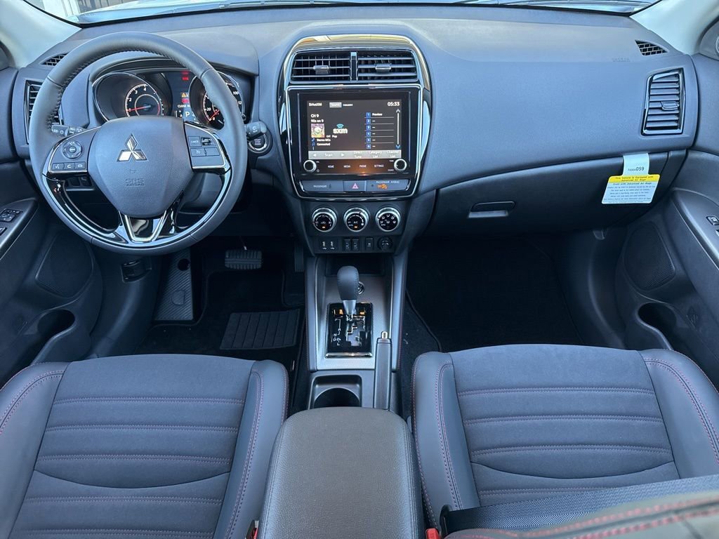 New 2026 Mitsubishi Outlander Sport SE image 20