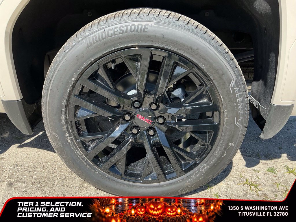New 2026 GMC Sierra 1500 Denali w/ Denali Reserve Package AWD/4WD image 19