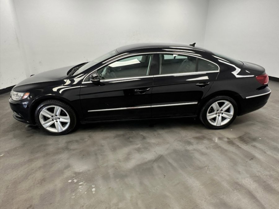 Used 2016 Volkswagen CC Sport FWD image 2