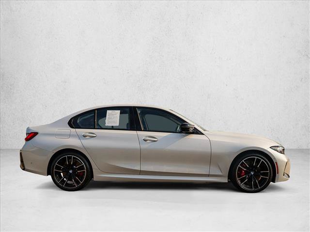 Used 2026 BMW M340i xDrive w/ Premium Package AWD/4WD image 4