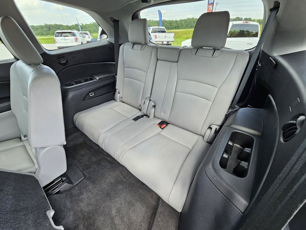 Used 2018 Honda Pilot EX-L image 23