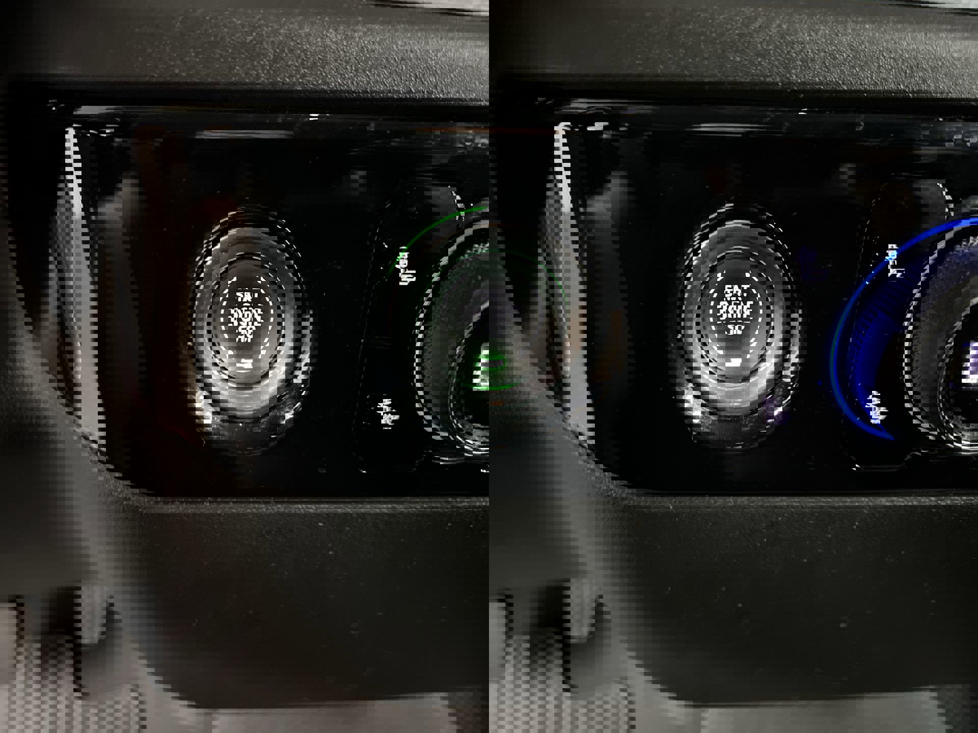 Certified 2024 Chevrolet Silverado 1500 RST w/ Z71 Off-Road Package image 52