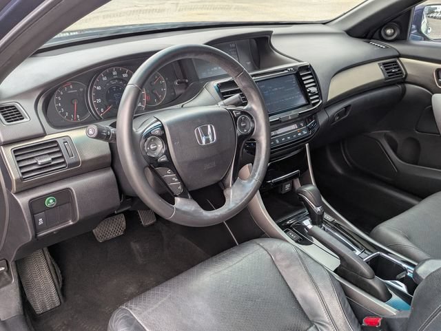 Used 2017 Honda Accord EX-L image 30