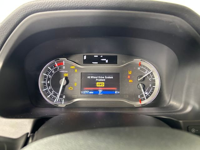 Used 2017 Honda Pilot Elite image 18