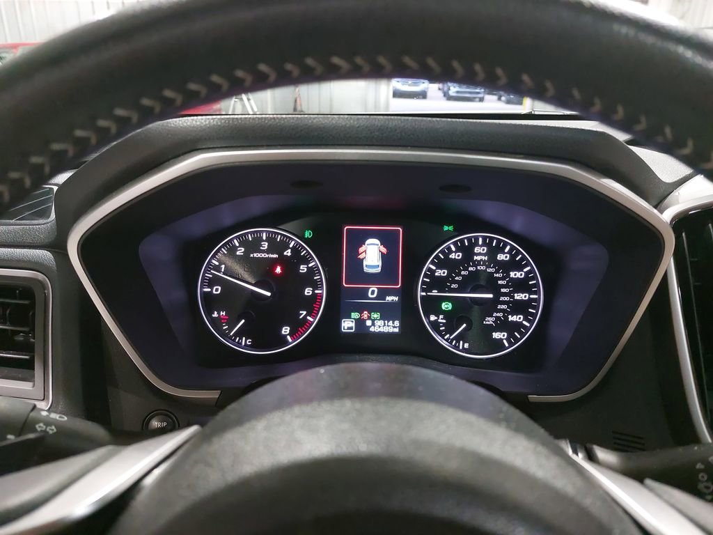 Used 2023 Subaru Ascent Limited w/ Technology Package image 20