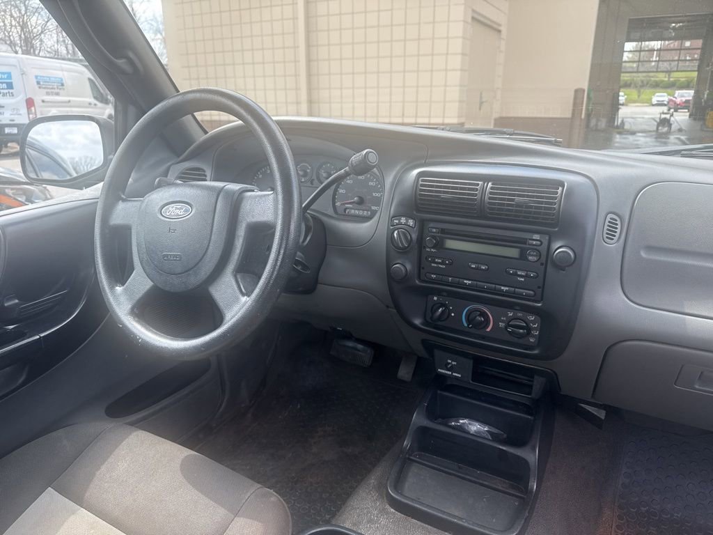 Used 2004 Ford Ranger XLT image 11