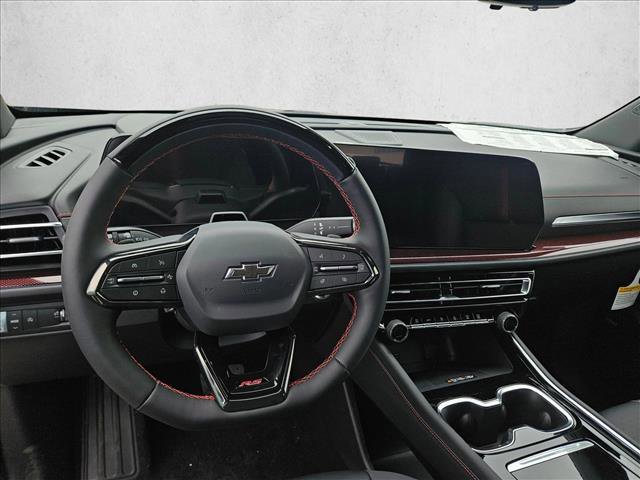 New 2026 Chevrolet Traverse RS image 14