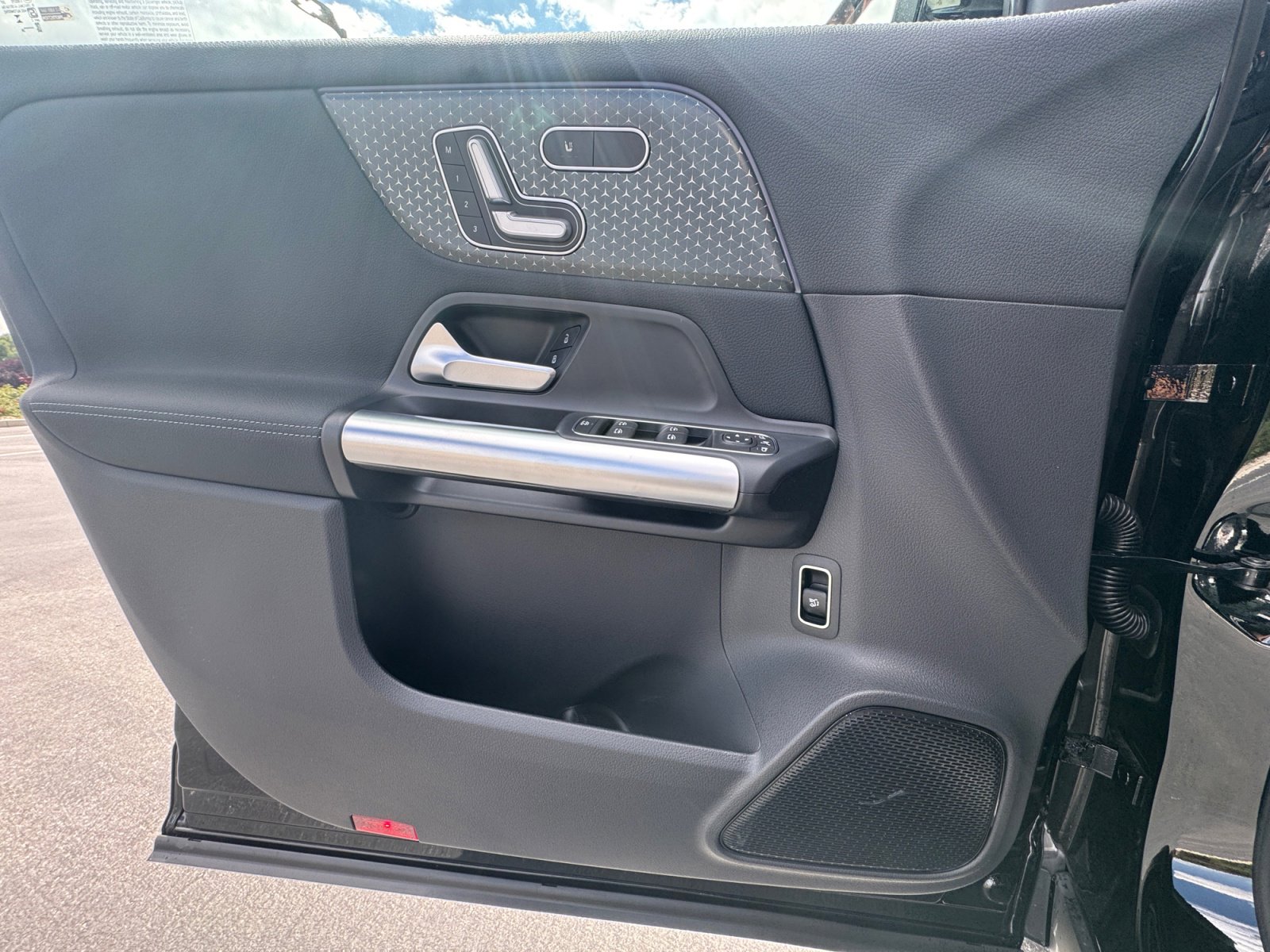 New 2026 Mercedes-Benz GLA 250 4MATIC image 33