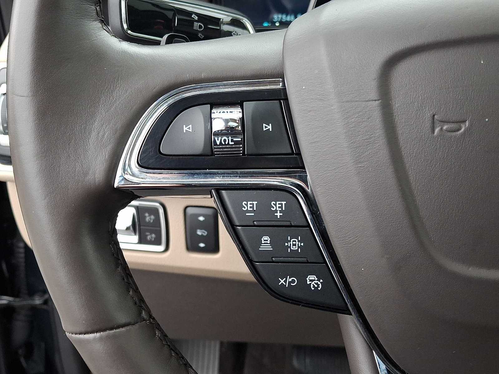 Used 2022 Lincoln Navigator L Reserve image 21