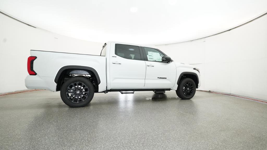 New 2026 Toyota Tundra Limited image 23