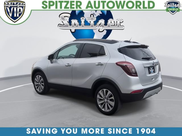 Used 2019 Buick Encore Preferred image 7