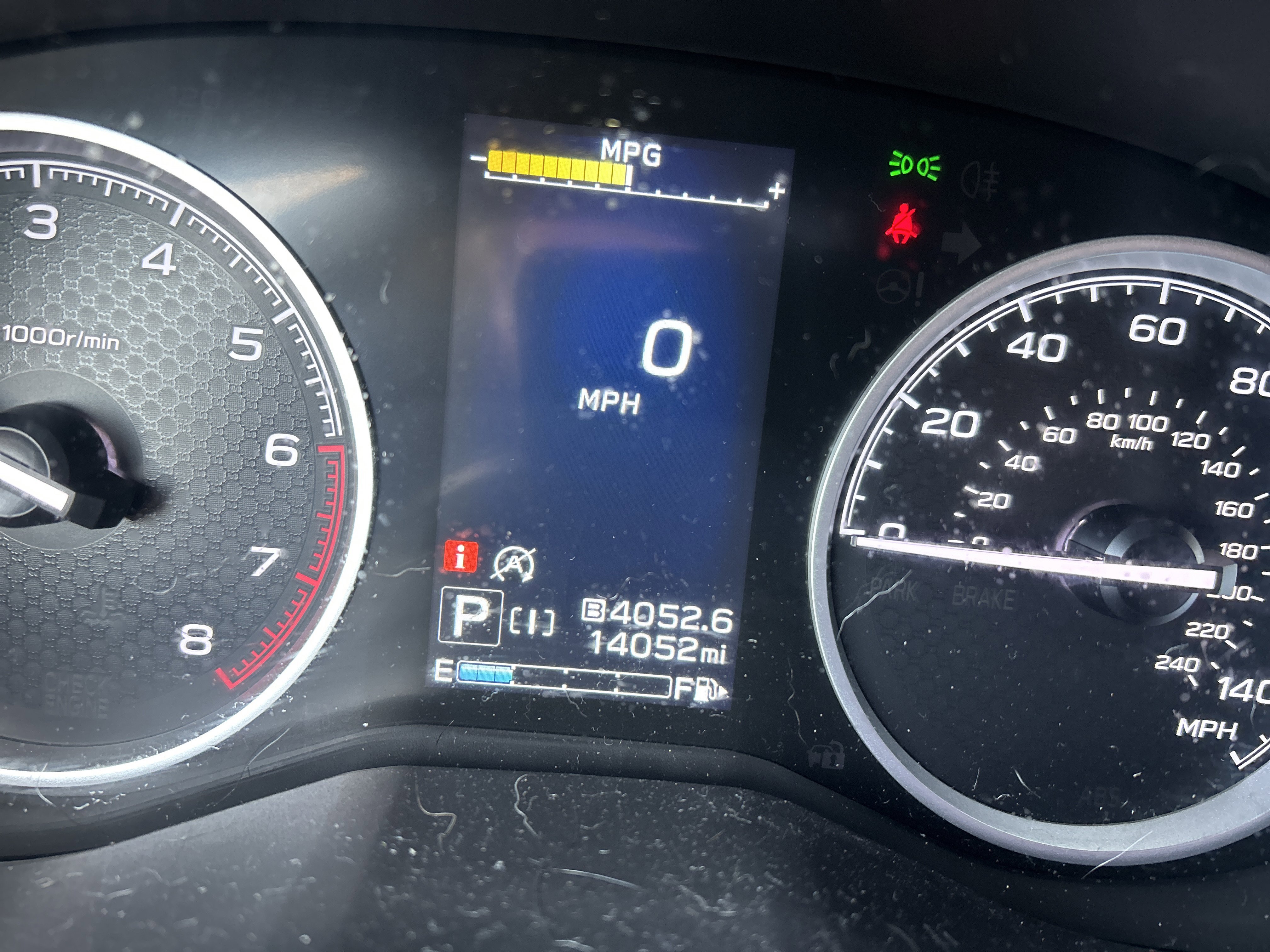 Certified 2023 Subaru Forester Premium AWD/4WD image 30