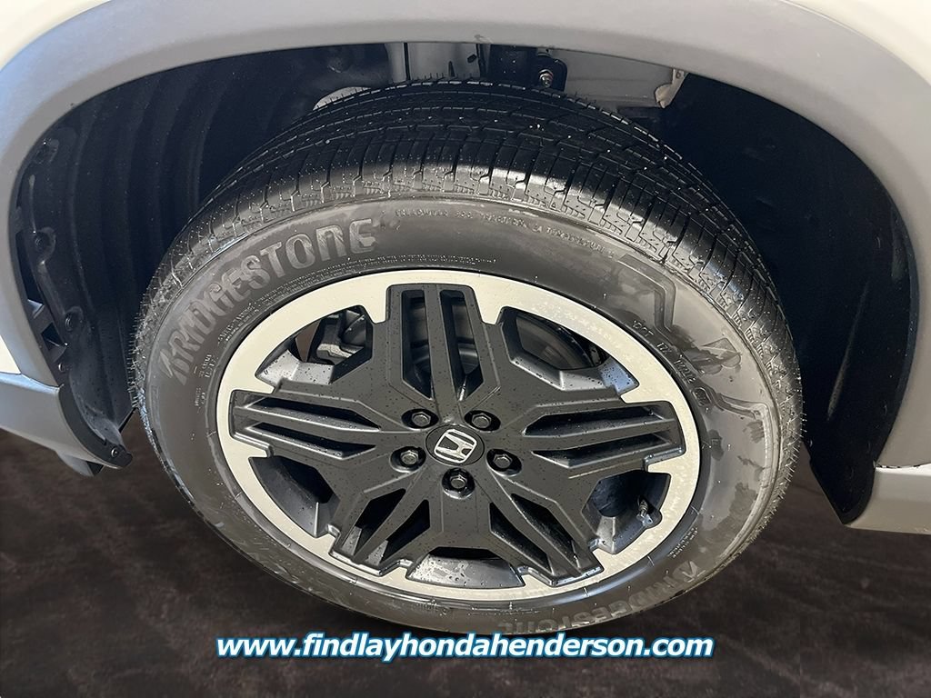 New 2026 Honda Pilot Touring image 11