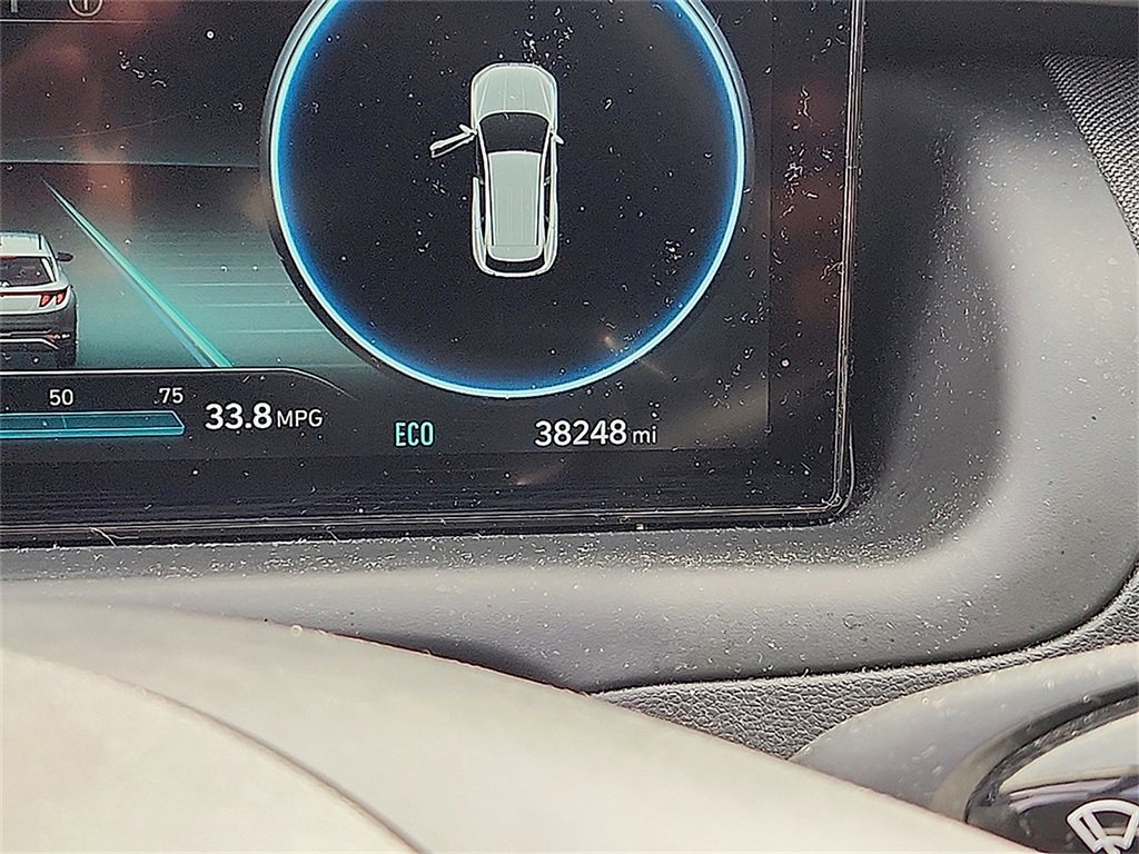 Used 2022 Hyundai Tucson Limited image 22