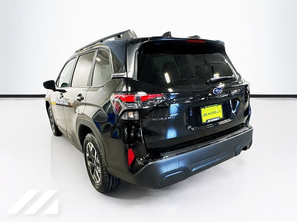 New 2026 Subaru Forester Premium AWD/4WD image 7