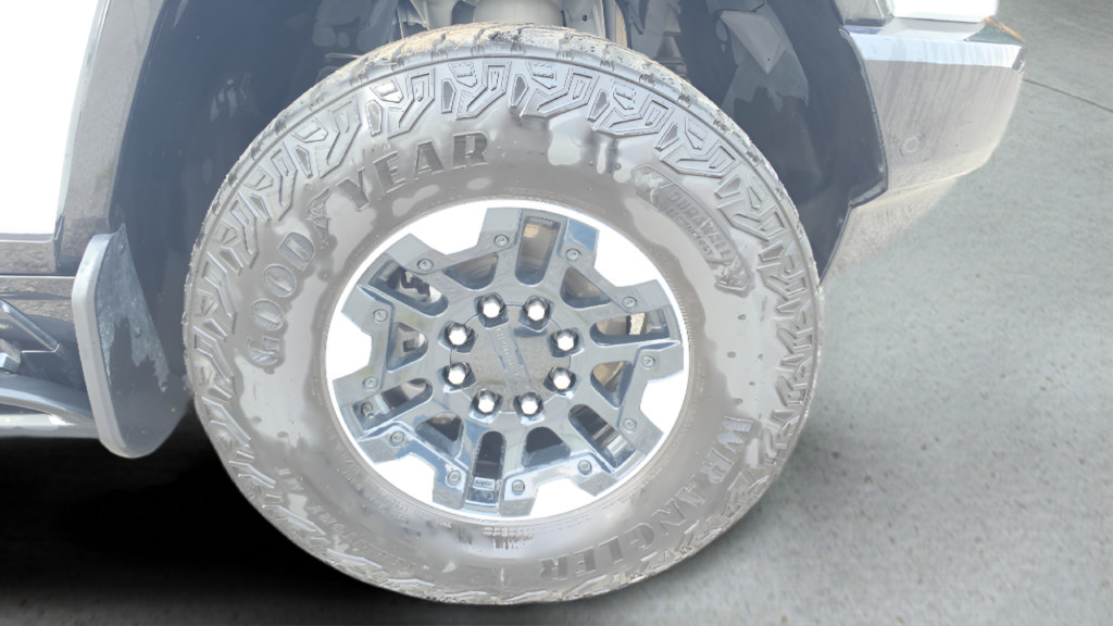 Used 2022 GMC Hummer EV Edition 1 AWD/4WD image 17