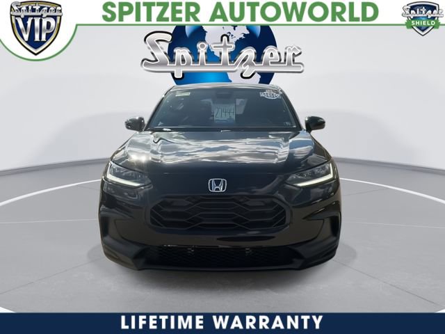 Used 2023 Honda HR-V Sport image 7
