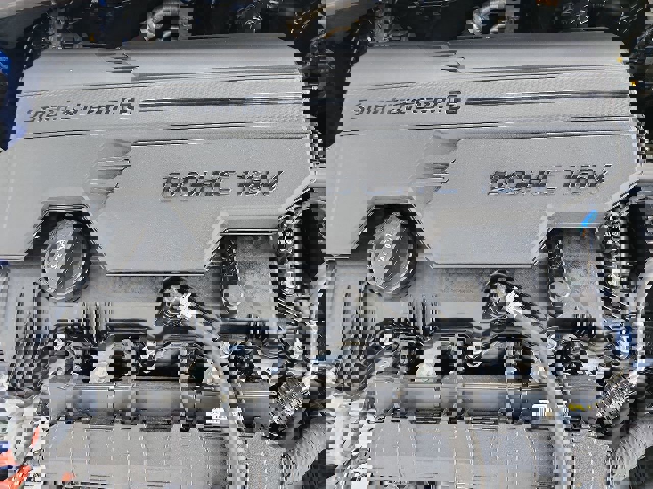 Certified 2023 Hyundai Elantra SEL image 21