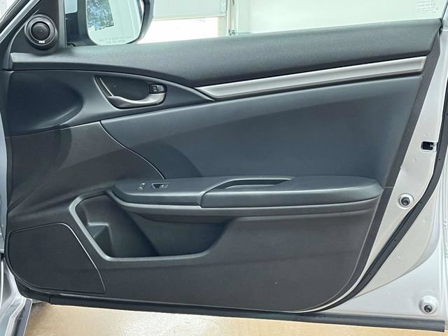 Used 2021 Honda Civic Sport image 29