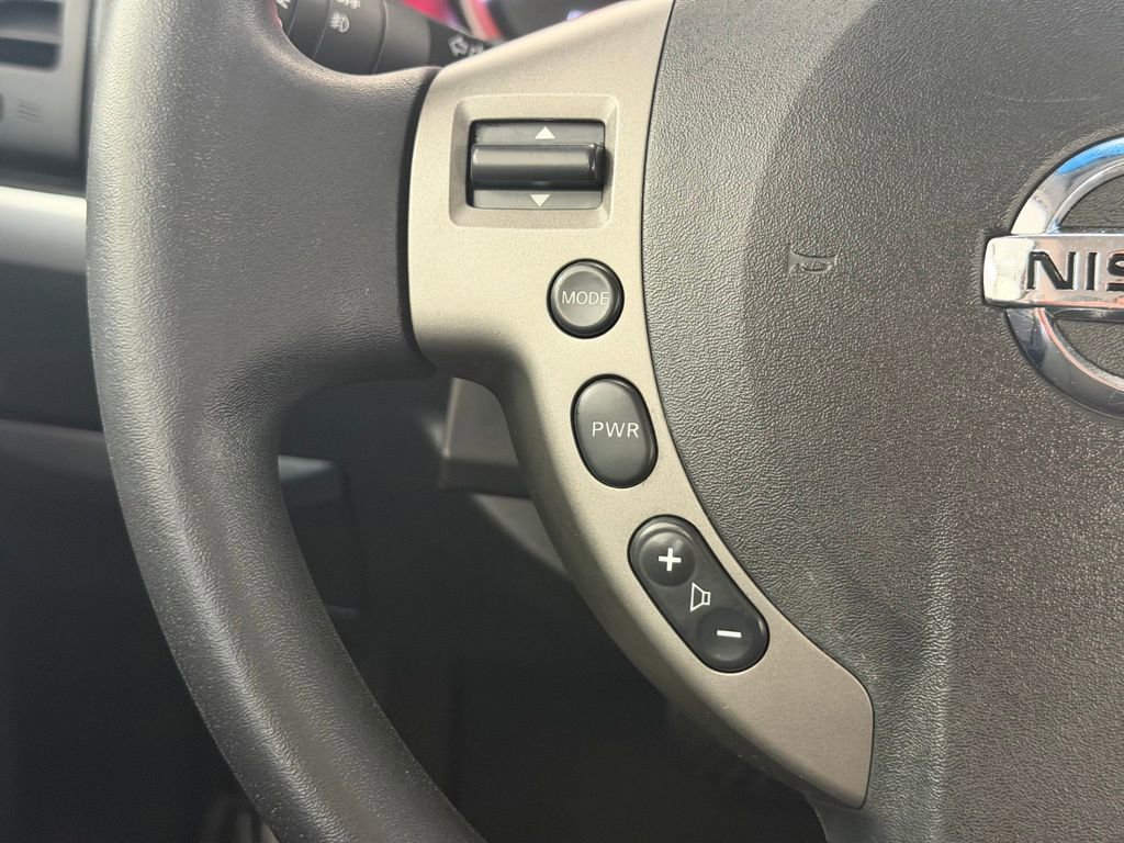 Used 2011 Nissan Sentra 2.0 SR image 12
