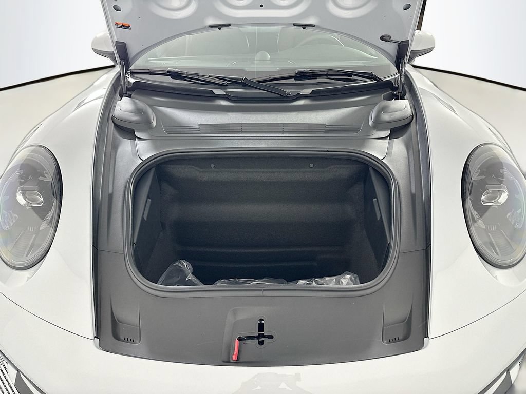 New 2026 Porsche 911 Carrera 4S AWD/4WD image 31